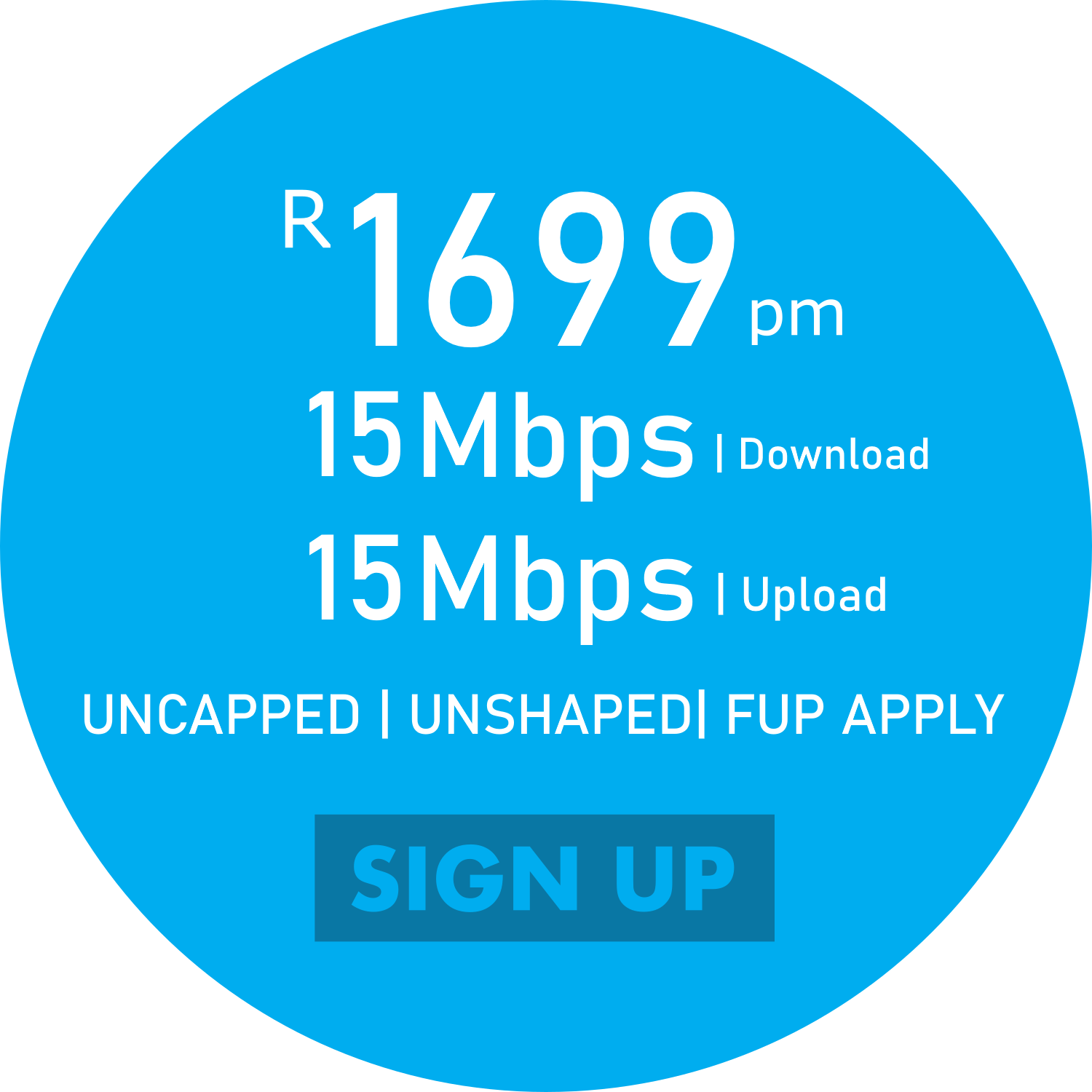 Uncapped Wireless Connect Uncapped Wireless Connect